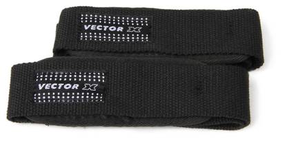 VECTOR X Weight Lifting Straps Wrist Support