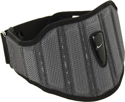 NIKE Structured Training Belt Back / Lumbar Support