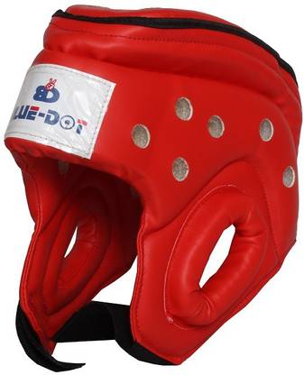 BLUEDOT vin-m Head Support