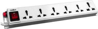 Frontech Spike 6  Socket Extension Boards