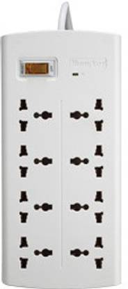 Huntkey SZM 804 ���sockets 8  Socket Extension Boards