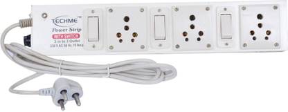 TLH Sanuer 3  Socket Extension Boards