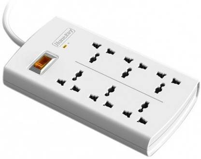 Huntkey Protection 6  Socket Extension Boards