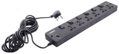 Frontech Spike 6  Socket Extension Boards