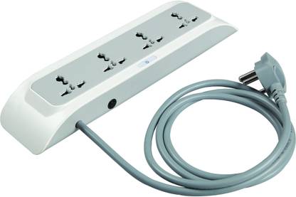 HAVELLS Way 4  Socket Extension Boards