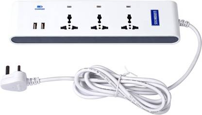 LUMINOUS Clara 3  Socket Extension Boards