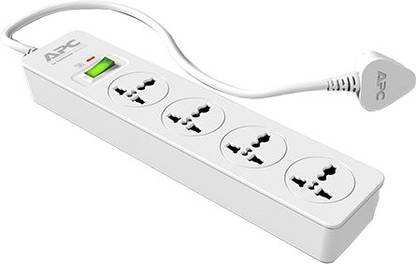 APC 4  Socket Extension Boards