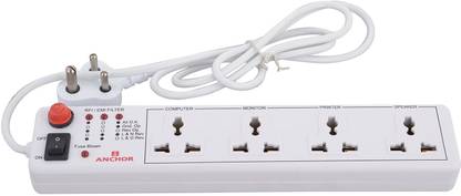 ANCHOR 22047 4  Socket Extension Boards