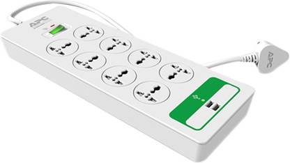 APC P8U2-IN 8  Socket Extension Boards