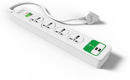APC P4U2-IN 4  Socket Extension Boards