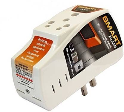 Smart Plug SP 16A 16 A Five Pin Socket