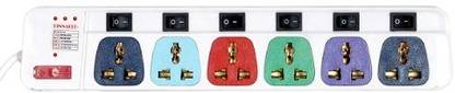 PINNACLE PA145 6  Socket Extension Boards