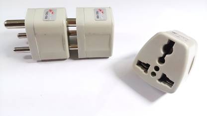 TUSCan TSC-103 15 A Three Pin Socket