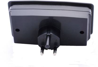 PM50 Pmmp-6630-Ws 15 A Three Pin Socket