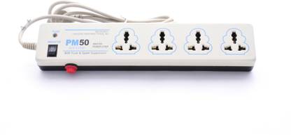PM50 Big 4  Socket Extension Boards
