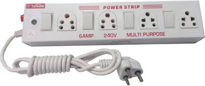 verson ED1544VR 4  Socket Extension Boards
