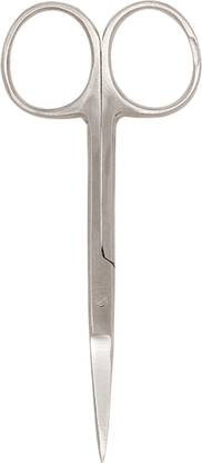 MICROSIDD IRIS 4.5" inches Straight Dissecting Scissors