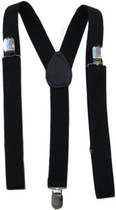 Sorellaz Y- Back Suspenders for Men