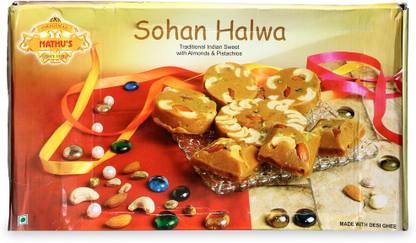 Chaina Ram Sohan Halwa 1000 Box