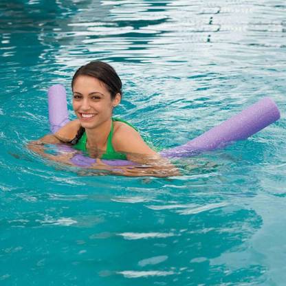 Hunting Hobby Specially For Swimming Learning,Swimming Pool Stick,Water Floating Pool Noodle Stick Swim Floatation Belt