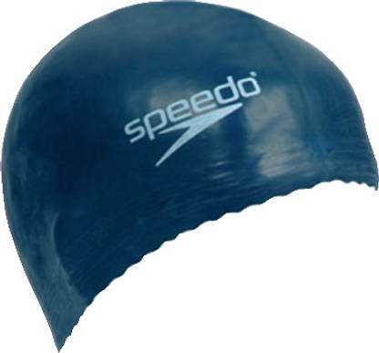 SPEEDO Latex Swimming Cap