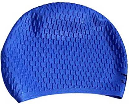 Toygully Silicone Bubble Swimming Cap