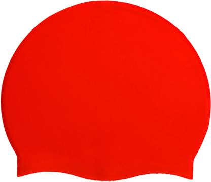 TG RED S CAP Swimming Cap