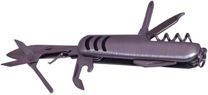 IPG SK1 8 Function Multi Utility Swiss Knife