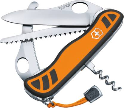 Victorinox 0.8341.MC9 5 Function Multi Utility Swiss Knife