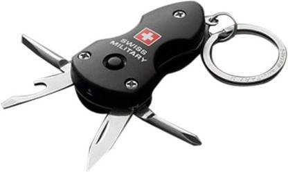 Swiss Knife MT1 5 Function Multi Utility Swiss Knife