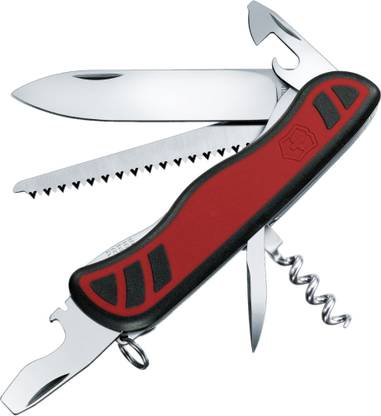 Victorinox 0.8361.C 7 Function Multi Utility Swiss Knife