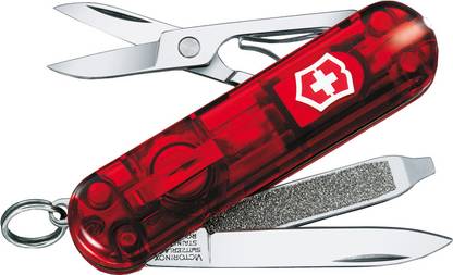 Victorinox 0.6228.T Multi Utility Swiss Knife