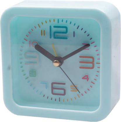 Asmi"s INTERNATIONAL Analog Light Sky Clock