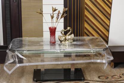 Royale Creations Fret 4 Seater Table Cover
