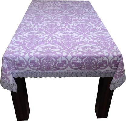 The Trendy Floral 4 Seater Table Cover