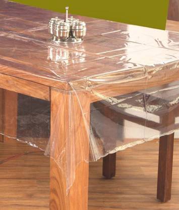 Home And Craft Abstract 6 Seater Table Cover
