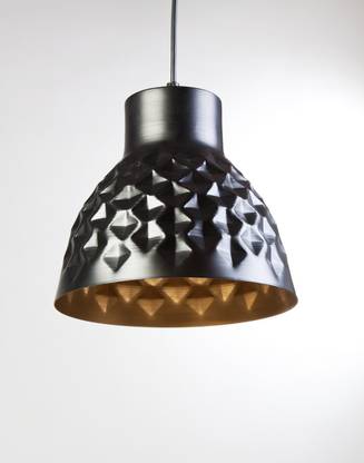 Orange Tree Origami Night Lamp