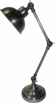 Homestyle India Brass Desk Lamp Table Lamp