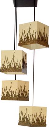 Shady Ideas Forest Fire Small 4-in-1 LED Night Lamp