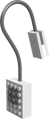 That Company Called If Block Light Sub Zero White Study Lamp