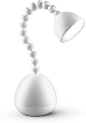 Shadow Fax Flexiable LED Lights Table Lamp