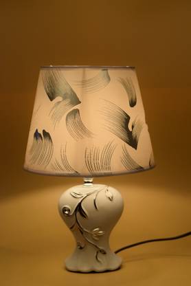 eCraftIndia Embellishing Table Lamp