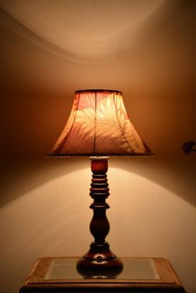 Yashasvi Decor Table Lamp