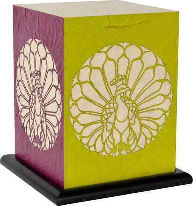 Shady Ideas RAIN DANCE LED Table Lamp