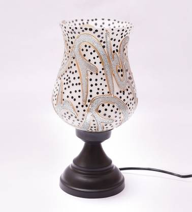 Devansh Snake Table Lamp