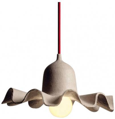 Seletti Egg Of Columbus Table Lamp