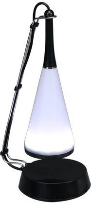 gogifts Touch Screen LED Lamp with Mini Speaker Table Lamp