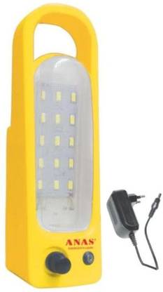 Anas NOVA 1C Y Lantern Emergency Light