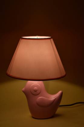eCraftIndia Sparrow Table Lamp