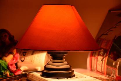Yashasvi Décor Table Lamp